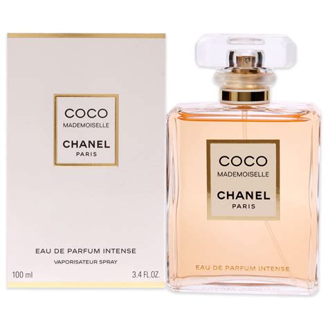 macy's perfume chanel mademoiselle